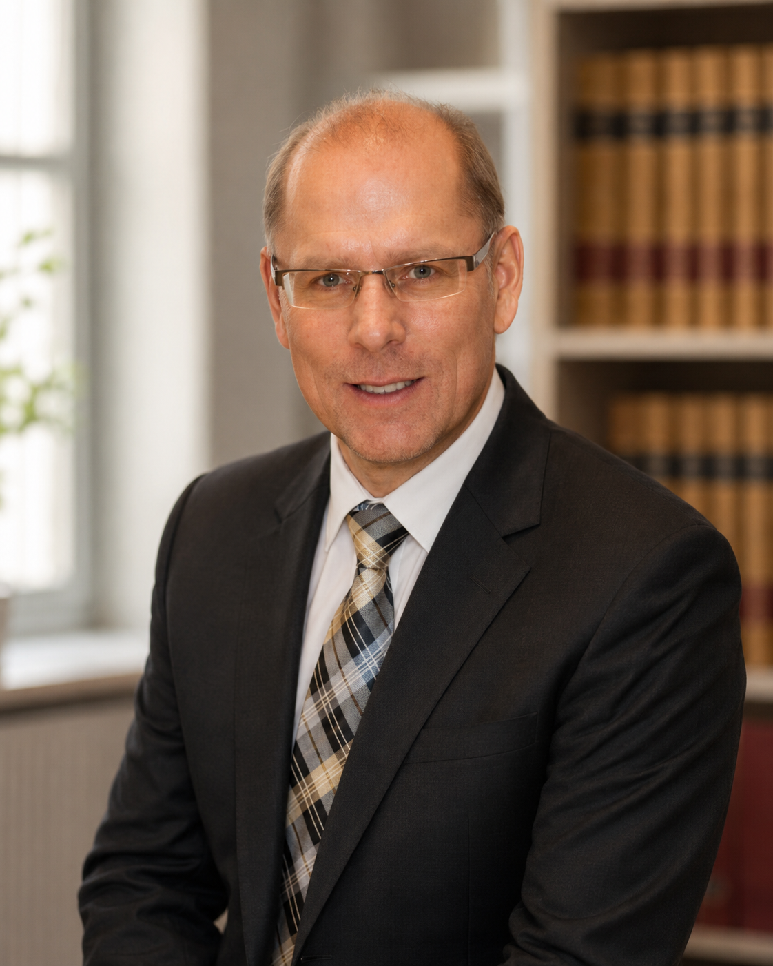 Rechtsanwalt Norbert Waldinger